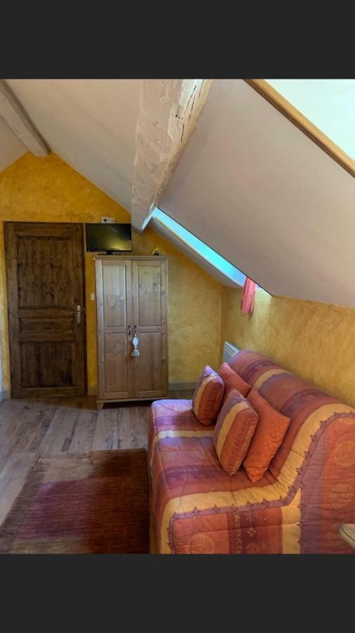 La Bouillerie Hotel Gonneville-sur-Mer Ngoại thất bức ảnh